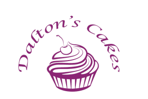 Dalton's Cakes Logo Round
